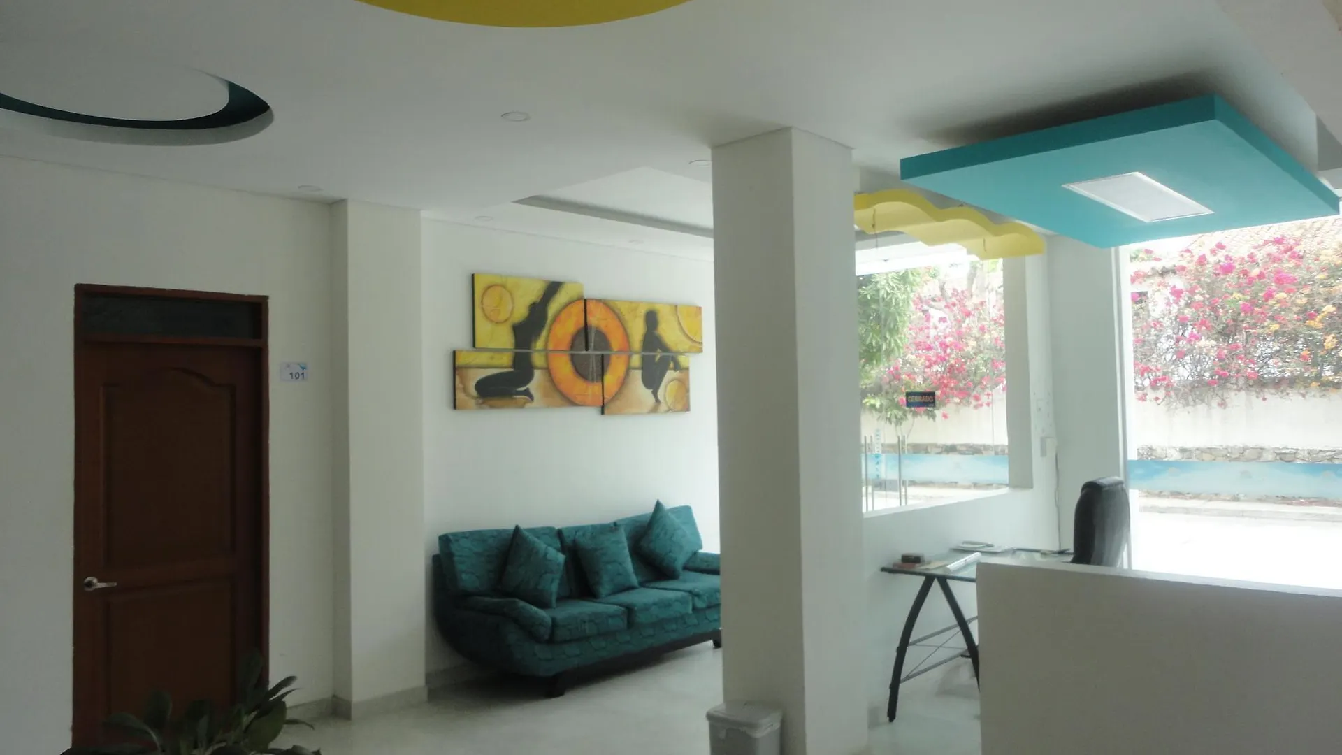Brizzamar Hotel Santa Marta   Santa Marta (Magdalena)