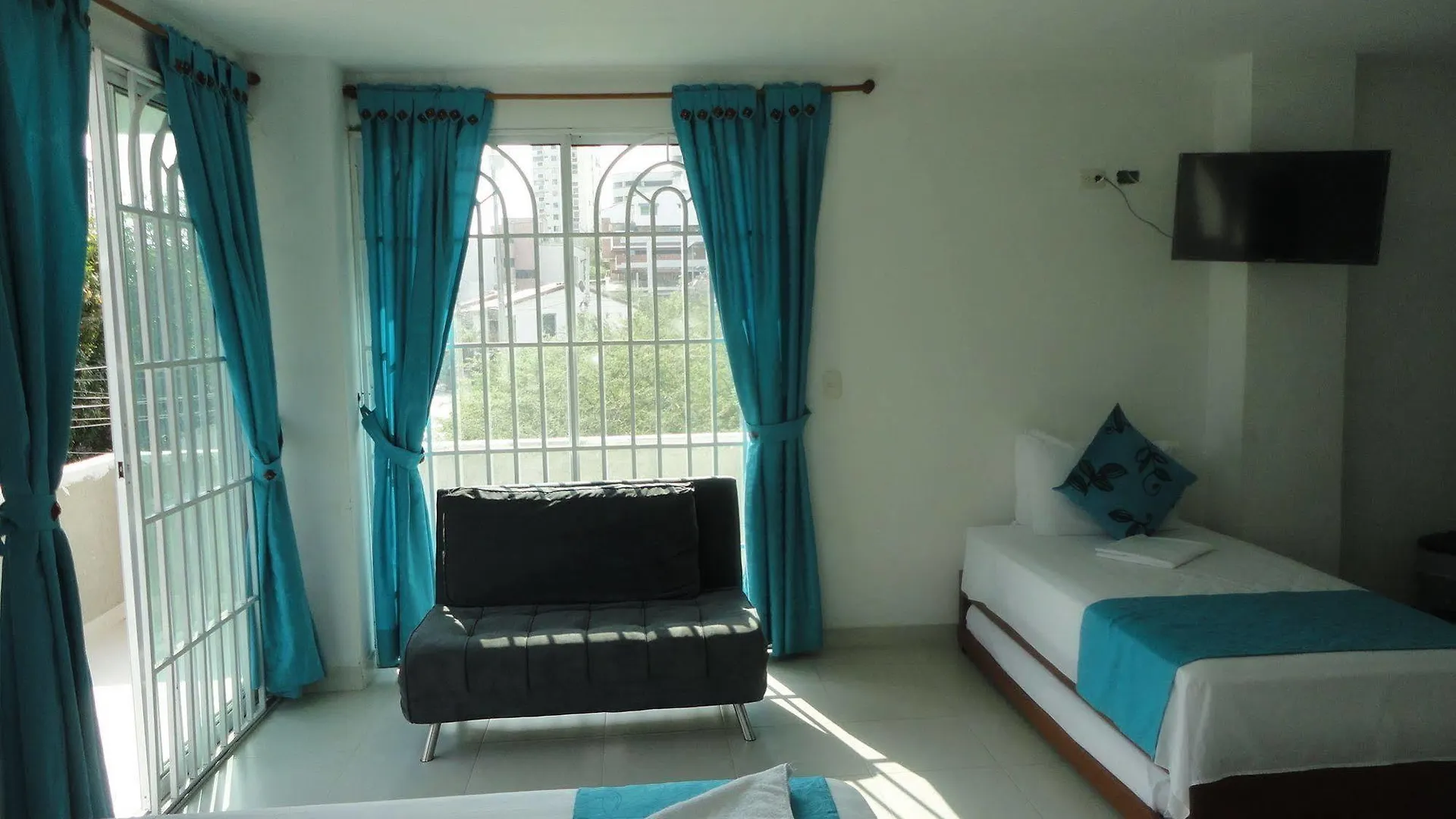 Brizzamar Hotel Santa Marta   Santa Marta (Magdalena)